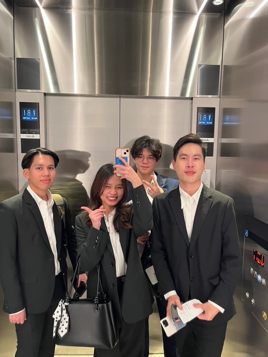 Finalist — GrabSpark 2024 Case Competition